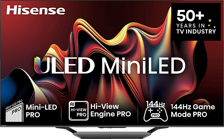 Hisense 55U7NQ