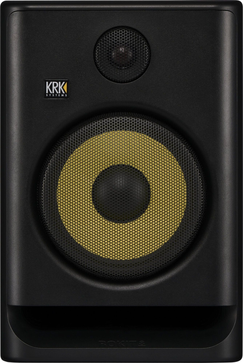 KRK RP8 ROKIT G5 Black