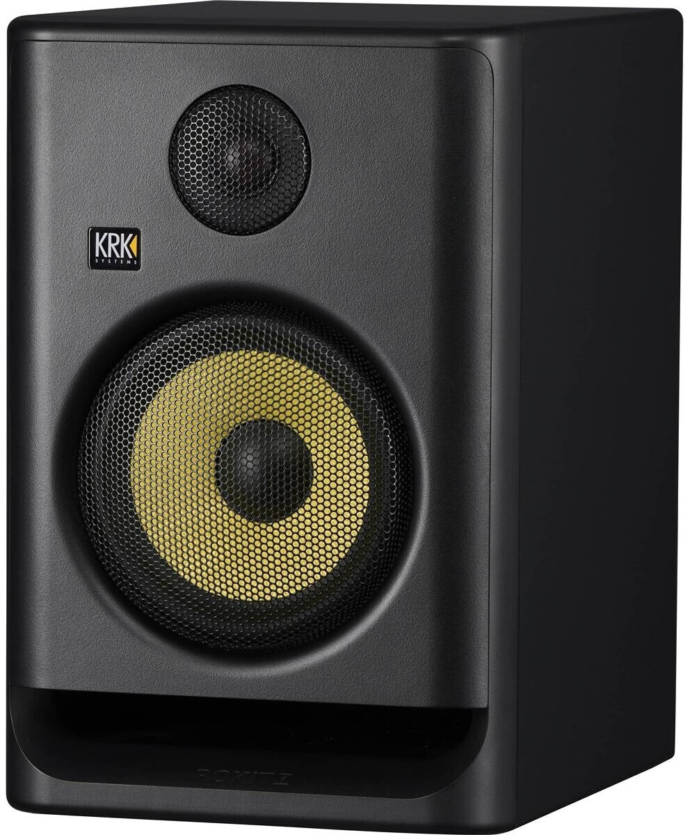 KRK RP7 ROKIT G5 Black