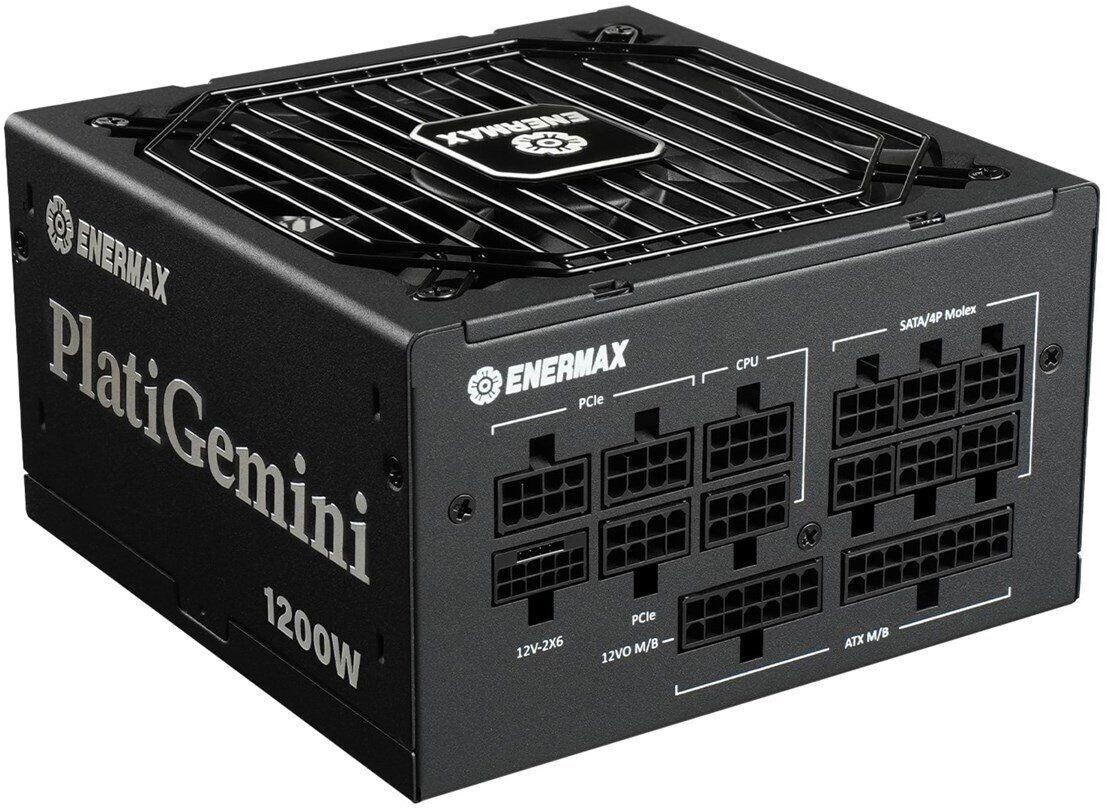 Enermax PlatiGemini 1200W