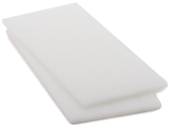 Mann Filter Pollenfilter) für Sprinter 4.6-T Mercedes-Benz 5-T VW (CU 2603 (10)), Bild 2