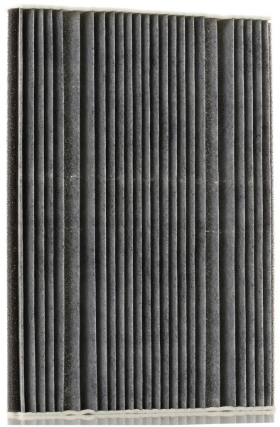 Mahle Pollenfilter hinten für Mercedes-Benz Vito Marco Polo Sprinter (LAK 1198)