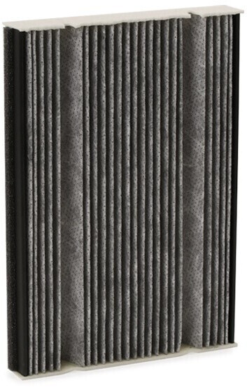 Mahle Pollenfilter hinten für Mercedes-Benz Vito Marco Polo Sprinter (LAK 1198), Bild 3