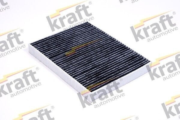 Kraft Automotive Pollenfilter für VW Transporter T5 Multivan Amarok (1730212), Bild 2