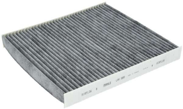 Mahle Pollenfilter für VW Passat B8 Golf VII VI Seat Leon Audi A3 (LAK 888)