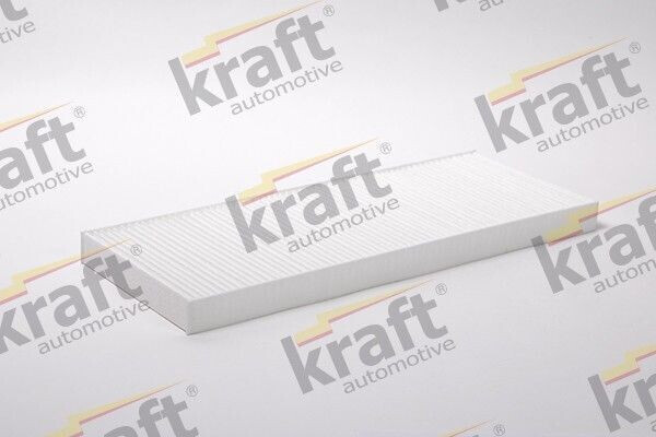 Kraft Automotive Pollenfilter für VW Passat B5 Audi A4 80 B4 Coupe B3 (1730020), Bild 2