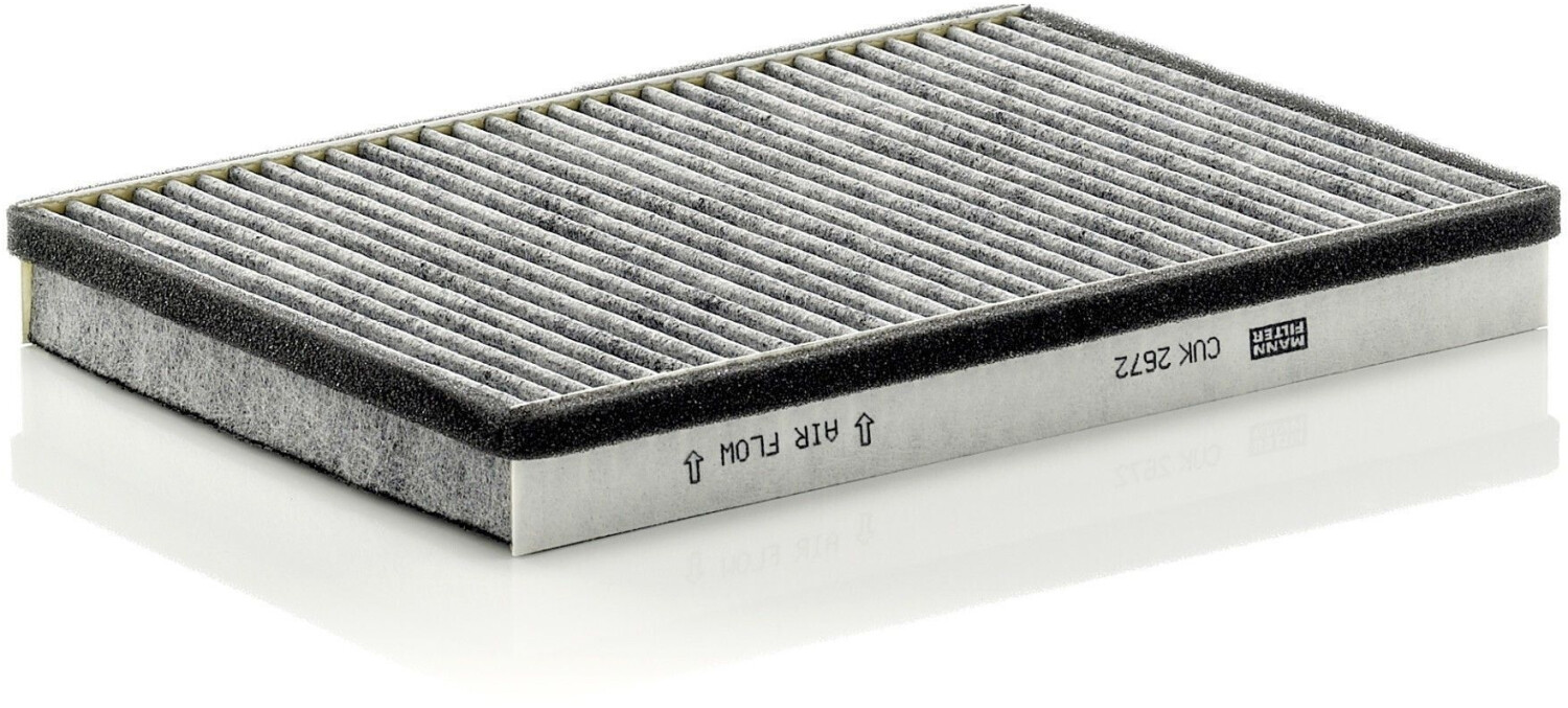 Mann Filter CUK 2672