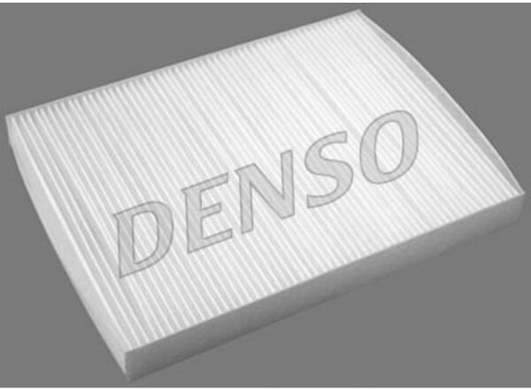 Denso Pollenfilter für VW Golf III Skoda Octavia II IV Seat Ibiza Inca (DCF461P), Bild 2