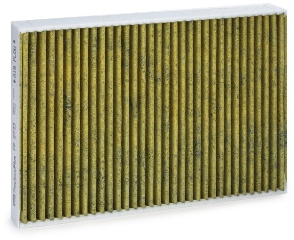 Mann Filter Pollenfilter für Volvo Xc60 I V70 III V60 Xc70 II LAND (FP 2733), Bild 3