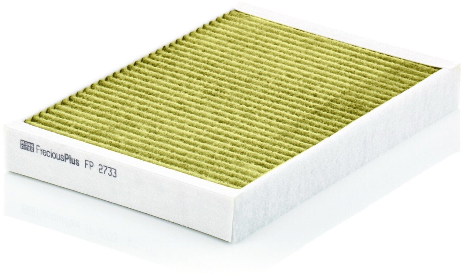 Mann Filter FP 2733