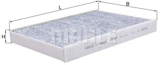 Mahle LAK 387