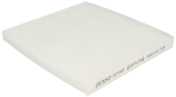 Denso Pollenfilter für Toyota Filter. Innenraumluft Filter (DCF469P)