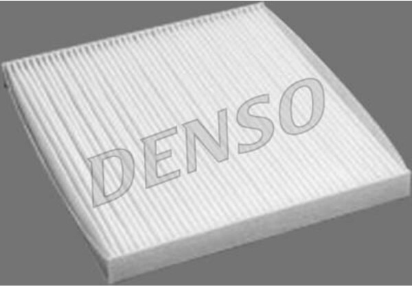 Denso Pollenfilter für Toyota Filter. Innenraumluft Filter (DCF469P), Bild 2