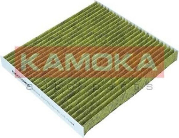 Kamoka Pollenfilter für Toyota Corolla Avensis Auris (6080024), Bild 3