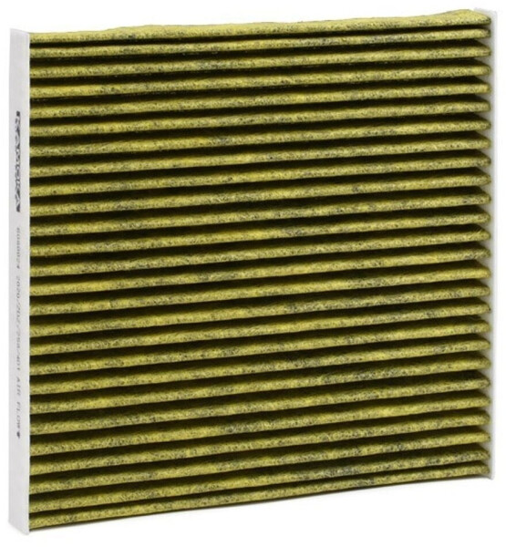 Kamoka Pollenfilter für Toyota Corolla Avensis Auris (6080024), Bild 5