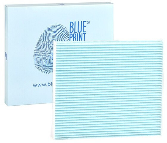 Blue Print Pollenfilter für Toyota Corolla Avensis (ADT32508), Bild 2