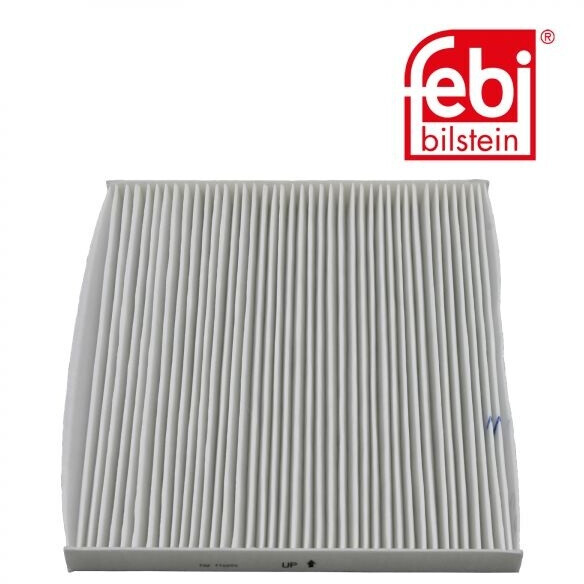 Febi Bilstein Pollenfilter für Toyota Corolla Avensis (24411), Bild 3