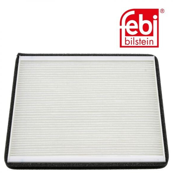 Febi Bilstein Pollenfilter für Toyota Auris Corolla Yaris Rav 4 III (24433), Bild 3
