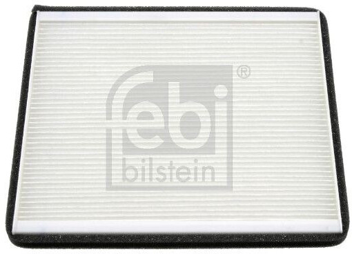 Febi Bilstein Pollenfilter für Toyota Auris Corolla Yaris Rav 4 III (24433), Bild 4