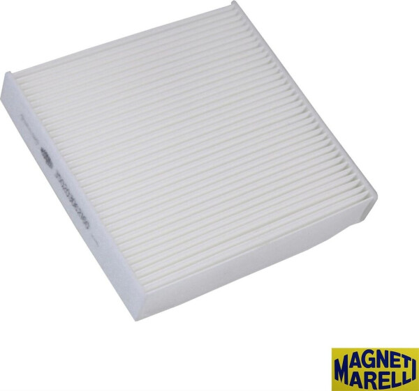 Magneti Marelli Pollenfilter für Suzuki Sx4 / Classic Daihatsu (350203062160)