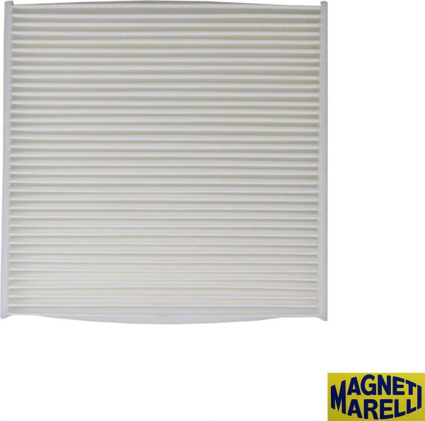 Magneti Marelli Pollenfilter für Suzuki Sx4 / Classic Daihatsu (350203062160), Bild 2