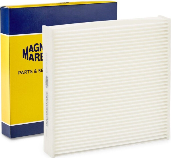 Magneti Marelli Pollenfilter für Suzuki Sx4 / Classic Daihatsu (350203062160), Bild 5