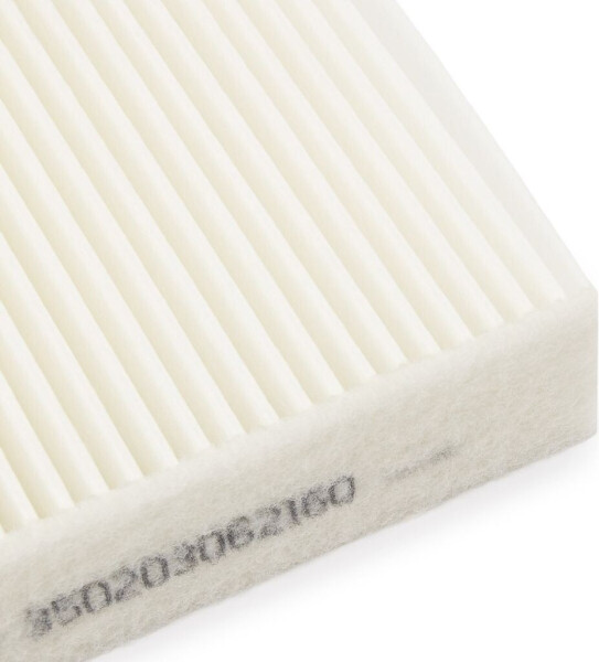 Magneti Marelli Pollenfilter für Suzuki Sx4 / Classic Daihatsu (350203062160), Bild 7