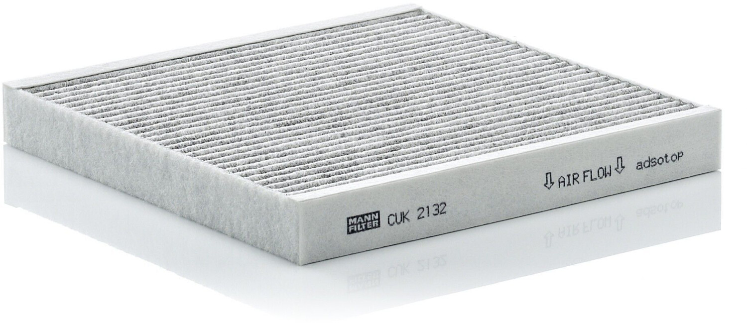 Mann Filter CUK 2132