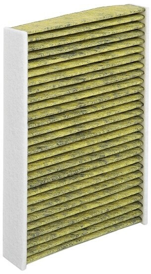 Mann Filter Pollenfilter für Seat MII VW Load Up UP! Skoda E-Citigo (FP 26 006), Bild 4