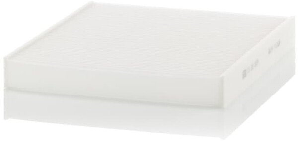 Mann Filter Pollenfilter für Seat Leon Skoda Octavia IV Karoq Audi (CU 26 009), Bild 6
