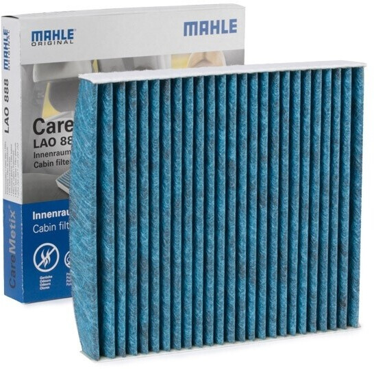 Mahle Pollenfilter für Seat Leon Audi A3 Skoda Karoq Q3 Octavia IV VW (LAO 888), Bild 2
