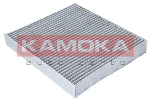 Kamoka Pollenfilter für Seat Ibiza IV Skoda Fabia II Audi A1 Roomster (F509701), Bild 2