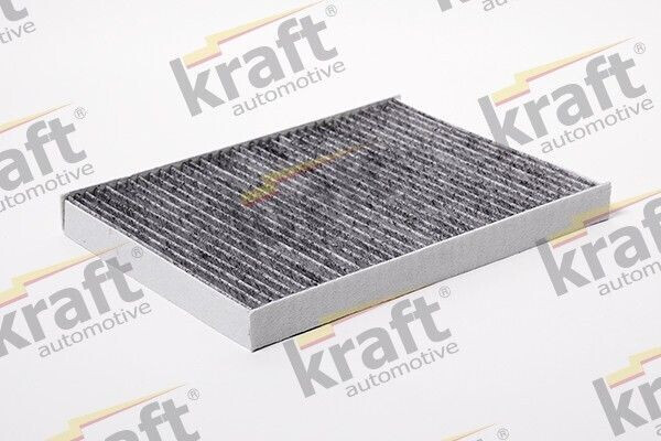 Kraft Automotive Pollenfilter für Seat Ibiza II Skoda Octavia Inca VW (1730012), Bild 2
