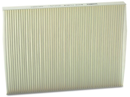 Champion Pollenfilter für Seat Ibiza II Inca Skoda Octavia VW Golf III (CCF0001), Bild 3
