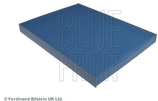 Blue Print Pollenfilter für Seat Ibiza II Golf Van III Inca Skoda (ADV182521), Bild 5