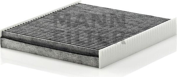 Mann Filter Pollenfilter für Seat Cordoba Skoda Roomster Fabia I II (CUK 2545), Bild 11