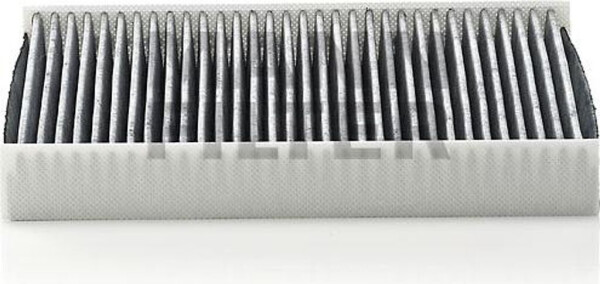 Mann Filter Pollenfilter für Seat Cordoba Skoda Roomster Fabia I II (CUK 2545), Bild 12
