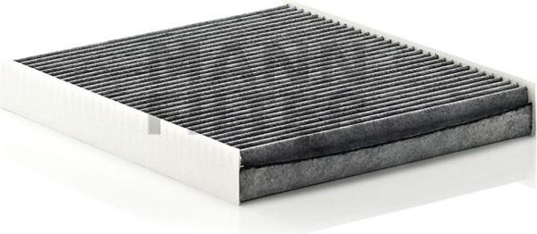 Mann Filter Pollenfilter für Seat Cordoba Skoda Roomster Fabia I II (CUK 2545), Bild 13