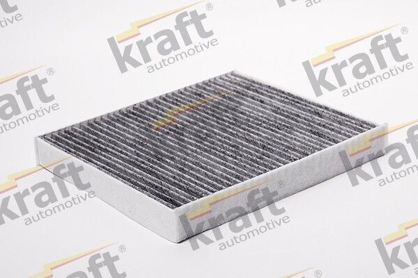 Kraft Automotive Pollenfilter für Seat Cordoba Skoda Roomster Fabia I (1736512), Bild 2