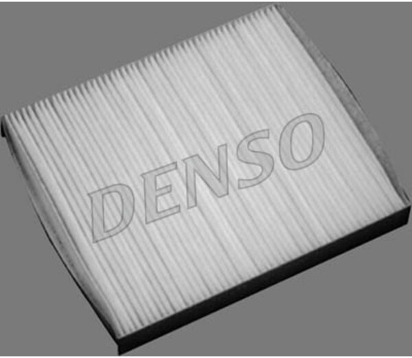 Denso Pollenfilter für Seat Cordoba Skoda Fabia I Roomster (DCF462P), Bild 5