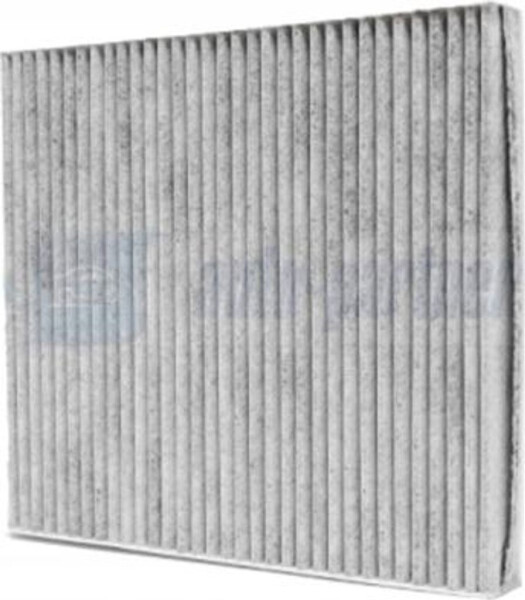 Mann Filter Pollenfilter für Seat Cordoba Audi A1 Skoda Roomster (FP 26 010), Bild 10