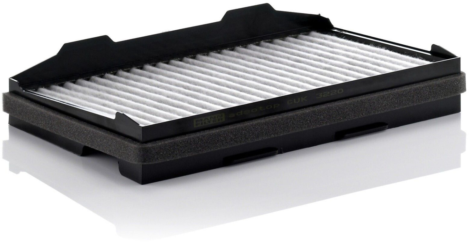 Mann Filter CUK 3220