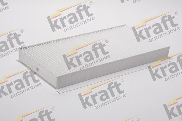Kraft Automotive Pollenfilter für Saab 9-3x 9-3 Opel Vectra C Combo (1731515), Bild 2