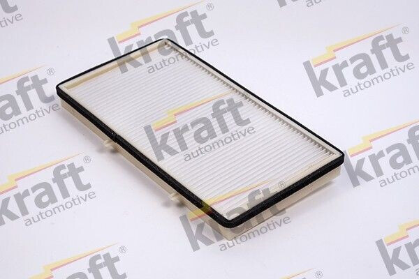 Kraft Automotive Pollenfilter für Renault Trafic Ii für Nissan (1731950), Bild 2