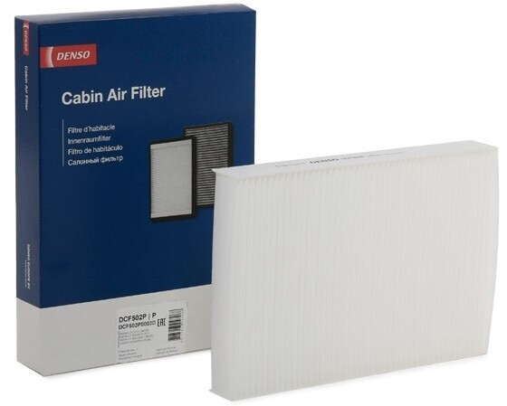 Denso Pollenfilter für Renault Megane I Clio II Dacia Logan Thalia Mcv (DCF502P)