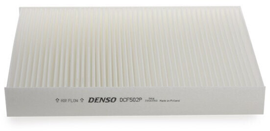 Denso Pollenfilter für Renault Megane I Clio II Dacia Logan Thalia Mcv (DCF502P), Bild 6