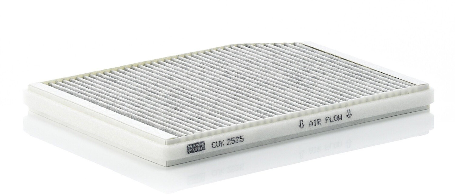 Mann Filter CUK 2525