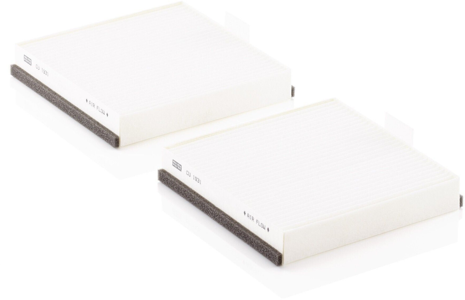 Mann Filter CU 1931-2