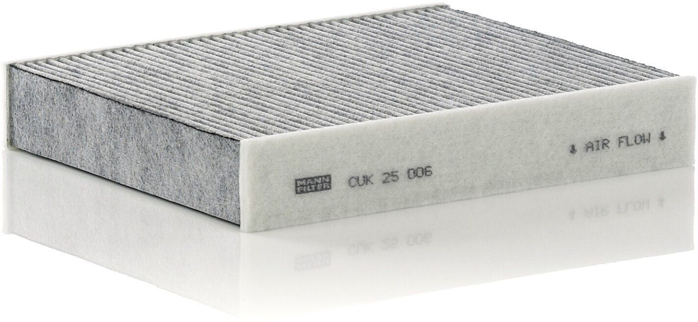 Mann Filter CUK 25 006