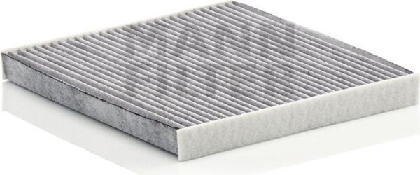 Mann Filter Pollenfilter für Peugeot BOXER CITROËN JUMPER Fiat (CUK 2544), Bild 7